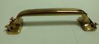2246us3 Emtek American Classic Window Utility Pull Polished Brass