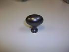 226694 Qty Cabinet Liberty Egg Knobs Aged P12 20 Bronze