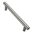 227442 Style Selections Center To Satin Nickel Bar Cabinet 654880011269