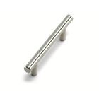 227450 Center--center Pull Nickel " 16 13 Satin - Bar Cabinet