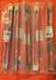 1323051w-475linekin 23051w-475-c Brushed Hardware Nickle 5-brainard Pull
