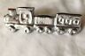 231096 Michael Aram Lot Of New Cabinet Hardware Train 790824109637