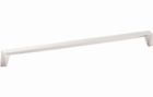 2321-1bpn-p Berenson Brushed Nickel Cabinet
