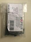 233.02.410 Hafele Accessories Cabinet Hardware