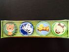 1465 234 21 Newclassic Dresser Cabinet Drawer Knobs Pulls Jungle Aminals 873548006670