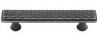 238-vb Atlas Homewares Mandalay Inch Center To Bar Cabinet 782808620771