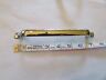 24080021 Restoration Hardware Adeline In Pull Drawer Cabinet Silver