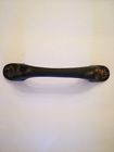 241-420 241-240 Anne At Home 5 Iron Black W Terra Cotta Wash English Ivy Cabinet Pull 655071232371