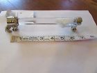 24120158 Restoration Hardware Grafton Glass