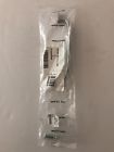 24120200 Restoration Hardware New Rh Bistro Silver Drawer Pull Cabinet Handle
