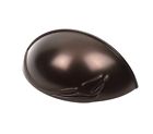 24171-obl Century Hardware Tulip Zinc Die Cast Center Cup 639020015833