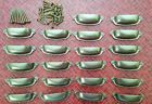 246-sn Unbranded Bin Pulls Cabinet Hardware Brushed Satin Nickel Pull Drawer
