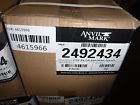 2492434 Anvil Mark Bar Pull