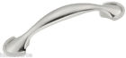 H492 25 Pull Prices Pack Brushed Handle Nickel Cabinet Centers 3 Drawer