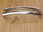 2633-140 25 Kitchen Chrome Cabinet Pulls Center 5 Hardware "