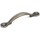 25143-ap 25143 Century Baroque Inch Center To Handle Cabinet Pull 639020002994