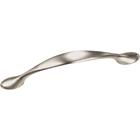 7222338 25259 Pull Laurey Satin Nickel 722233252598