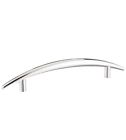 25626 Laurey Quantity Cabinet Hardware Arch Pull Polished Chrome
