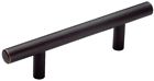25bx40515orb Amerock Cabinet Pull Bar Set Oil Rubbed Bronze 0026634242203