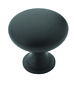 25pk53005fb Amerock Allison Value In Mm Flat Black Cabinet 696590063626