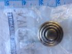 26634047747 Amerock True Elegance Collection Knob Burnished Brass