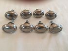 26634125940 Unbranded 8 Satin Nickel