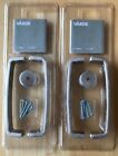 267.042.00 Ikea Varde Brushed Nickel