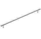 281192 28 Stainless " - 2 Pull Sugatsune Handle Series 49.45 Steel