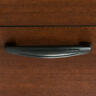 286747 Signature Hardware Davidson Solid Bronze Cabinet Pull