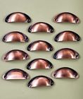 2870983 Afoyft Set Of Drawer Pulls Copper
