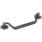 29238 Century Vibra Pewter Die Cast Zinc Drop Pull 639020005964