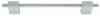 296-brn Collection Brushed Pull Element 4 Nickel 8-1 Atlas Homewares Large
