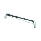 2963 Berenson Chrome Euroline Bar