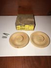 2987-18 Stanley Vintage Wood Pulls