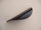 Bp426-90 3 1 Black Lot Pulls 4 Long Cc " 2 Gloss Drill Richelieu 10