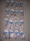 Bp-4478-wn 3.75 Handle Amerock Nickel " Lot "wave . Pulls 16 Center