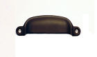 Bp200-us10b 3.75 Oil-rub Bin " Handle Kitchen Pull Bp200 Bronze Drawer Bath Cabinet