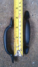 Bp53008-fb 3 Black " Pull Amerock - 25 Flat Centers Lot Allison