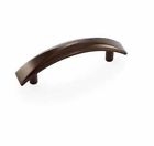 Bp29379cbz . 3 Bronze Pull Caramel Amerock