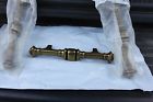 Bp3422-bb 3 Handles Brass Set 1028