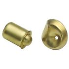 803850 3 Bright Bllt Cabinet Brass 8in Latches Sol Catch Brs Stanley Hardware