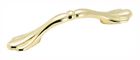 14465pb 3 Finish Id Allison . 118506 10 Brass Polished Pull Drawer Set