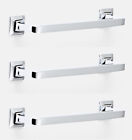 C7951 3 New Rejuvenation Mission 4inch Drawer Pulls Polished Chrome Finish
