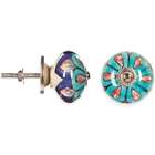 30004404 Darice Heritage Hardware Ceramic 889092141491