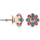 30004405 Darice Heritage Hardware Ceramic 889092141507