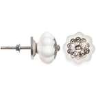 30004407 Darice Heritage Hardware Ceramic 889092141521