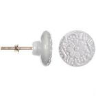 30004413 Darice Grey Textured Heritage 889092141583