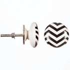 30004417 Darice Heritage Hardware Ceramic 889092141620