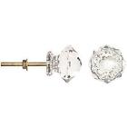 30004431 Darice Clear Heritage Hardware 889092141767