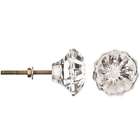 30004434 Darice Heritage Hardware Glass 889092141798